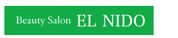 横浜　桜木町にあるエステサロン　エルニド　フェイシャル　アロマリンパマッサージ