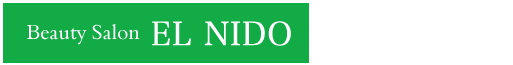 横浜　桜木町にあるエステサロン　エルニド　フェイシャル　アロマリンパマッサージ
